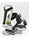 Union Falcor White Snowboard Bindings - Thumbnail image 1 of 4