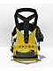 Union Falcor Yellow Snowboard Bindings - Thumbnail image 3 of 4
