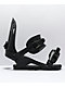 Union Flite Pro Black Snowboard Bindings 2022 - Thumbnail image 4 of 4