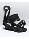 Union Flite Pro Black Snowboard Bindings 2022 - Thumbnail image 2 of 4