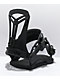 Union Flite Pro Black Snowboard Bindings 2022 - Thumbnail image 1 of 4