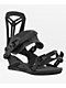 Union Flite Pro Black Snowboard Bindings 2024 - Thumbnail image 2 of 4