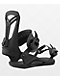 Union Flite Pro Black Snowboard Bindings 2024 - Thumbnail image 1 of 4