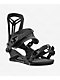 Union Flite Pro Black Snowboard Bindings 2025 - Thumbnail image 2 of 4