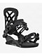 Union Flite Pro Black Snowboard Bindings 2026 - Thumbnail image 2 of 4