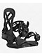 Union Flite Pro Black Snowboard Bindings 2026 - Thumbnail image 1 of 4