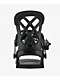 Union Flite Pro Black Snowboard Bindings 2027 - Thumbnail image 3 of 5