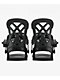 Union Flite Pro Black Snowboard Bindings 2027 - Thumbnail image 5 of 5