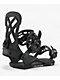 Union Flite Pro Black Snowboard Bindings 2027 - Thumbnail image 1 of 5