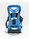 Union Flite Pro Blue Snowboard Bindings 2023 - Thumbnail image 3 of 4