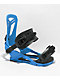 Union Flite Pro Blue Snowboard Bindings 2023 - Thumbnail image 2 of 4