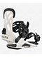 Union Flite Pro Bone Snowboard Bindings 2026 - Thumbnail image 1 of 4