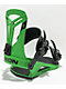Union Flite Pro Green Snowboard Bindings 2023 - Thumbnail image 1 of 4
