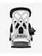 Union Flite Pro Grey Snowboard Bindings 2027 - Thumbnail image 3 of 5