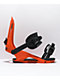 Union Flite Pro Orange Snowboard Bindings 2022 - Thumbnail image 4 of 4