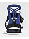 Union Flite Pro Purple Snowboard Bindings 2024 - Thumbnail image 3 of 4