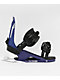 Union Flite Pro Purple Snowboard Bindings 2024 - Thumbnail image 4 of 4