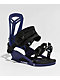 Union Flite Pro Purple Snowboard Bindings 2024 - Thumbnail image 2 of 4