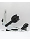 Union Flite Pro White Snowboard Bindings 2022 - Thumbnail image 4 of 4