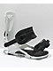 Union Flite Pro White Snowboard Bindings 2022 - Thumbnail image 2 of 4