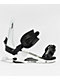 Union Flite Pro White Snowboard Bindings 2024 - Thumbnail image 4 of 4