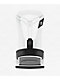 Union Flite Pro White Snowboard Bindings 2025 - Thumbnail image 3 of 4