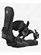 Union Force Black Snowboard Binding 2026 - Thumbnail image 1 of 4