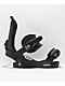 Union Force Black Snowboard Bindings 2023 - Thumbnail image 4 of 4