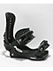 Union Force Black Snowboard Bindings 2023 - Thumbnail image 2 of 4