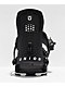 Union Force Black Snowboard Bindings 2024 - Thumbnail image 3 of 4