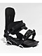 Union Force Black Snowboard Bindings 2024 - Thumbnail image 2 of 4