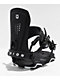 Union Force Black Snowboard Bindings 2024 - Thumbnail image 1 of 4