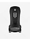 Union Force Black Snowboard Bindings 2025 - Thumbnail image 3 of 4