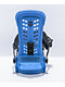 Union Force Blue Snowboard Bindings 2022 - Thumbnail image 4 of 4
