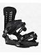 Union Force Classic Black Snowboard Bindings 2026 - Thumbnail image 2 of 4