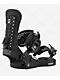 Union Force Classic Black Snowboard Bindings 2026 - Thumbnail image 1 of 4