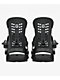 Union Force Classic Black Snowboard Bindings 2027 - Thumbnail image 5 of 5
