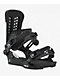 Union Force Classic Black Snowboard Bindings 2027 - Thumbnail image 2 of 5