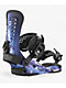 Union Force Classic Cosmo Snowboard Bindings 2027 - Thumbnail image 1 of 5