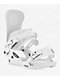 Union Force Classic White Snowboard Bindings 2026 - Thumbnail image 2 of 4