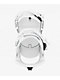 Union Force Classic White Snowboard Bindings 2027 - Thumbnail image 4 of 5