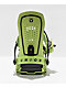 Union Force Green Snowboard Bindings 2024 - Thumbnail image 3 of 4