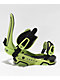 Union Force Green Snowboard Bindings 2024 - Thumbnail image 4 of 4