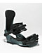 Union Force Grey Snowboard Bindings - Thumbnail image 2 of 4