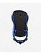 Union Force Metallic Blue Snowboard Bindings 2025 - Thumbnail image 4 of 4