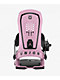 Union Force Pink Snowboard Bindings 2027 - Thumbnail image 3 of 5