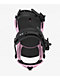 Union Force Pink Snowboard Bindings 2027 - Thumbnail image 4 of 5