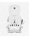 Union Force White Snowboard Binding 2026 - Thumbnail image 3 of 4