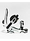 Union Force White Snowboard Bindings 2024 - Thumbnail image 4 of 4
