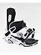 Union Force White Snowboard Bindings 2024 - Thumbnail image 2 of 4
